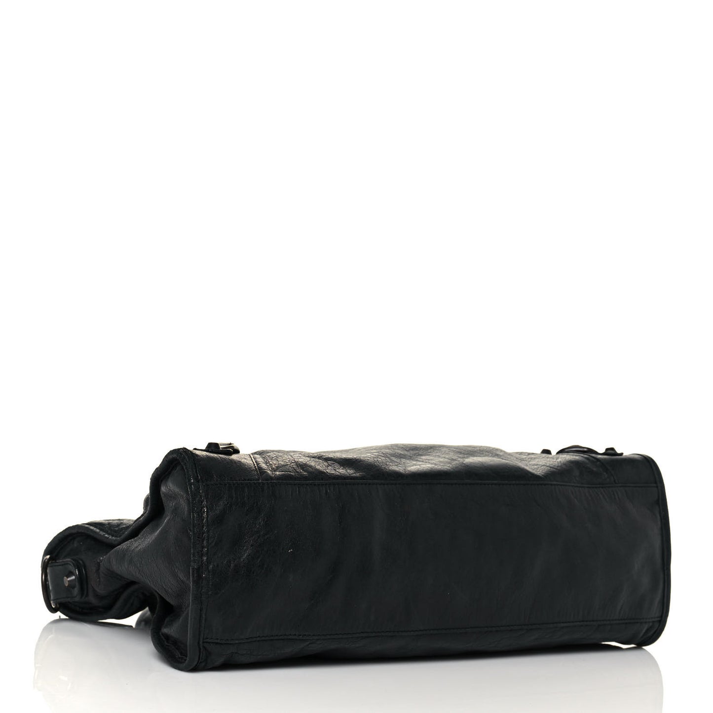Agneau Classic Hardware City Black