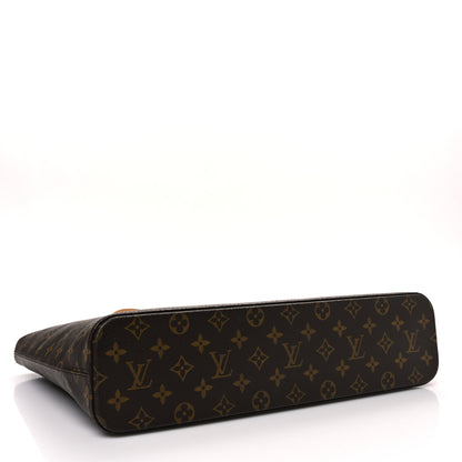 Louis Vuitton Monogram Luco 3 of 8
