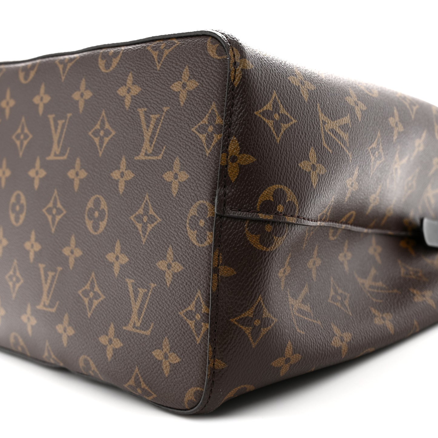 Monogram Neonoe MM Black