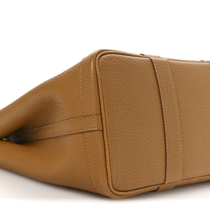 Hermes Negonda Garden Party 30 TPM Sesame 15 of 21