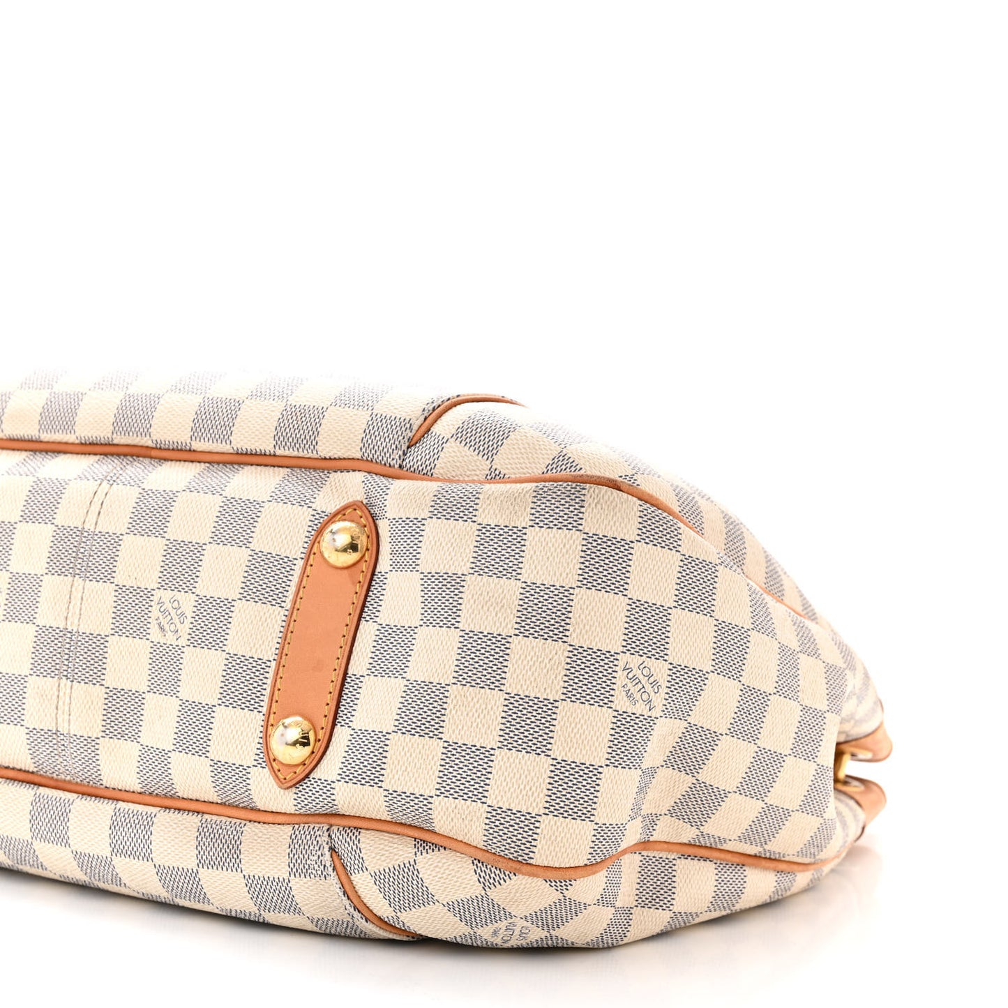 Damier Azur Galliera PM
