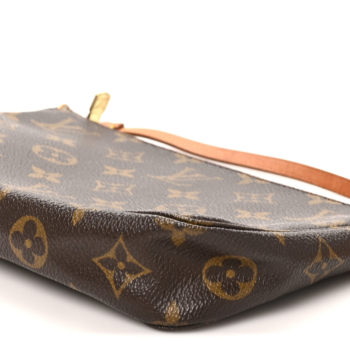 Monogram Pochette Accessories