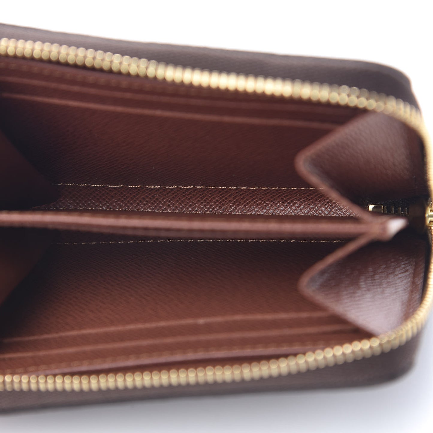 Monogram Zippy Coin Purse
