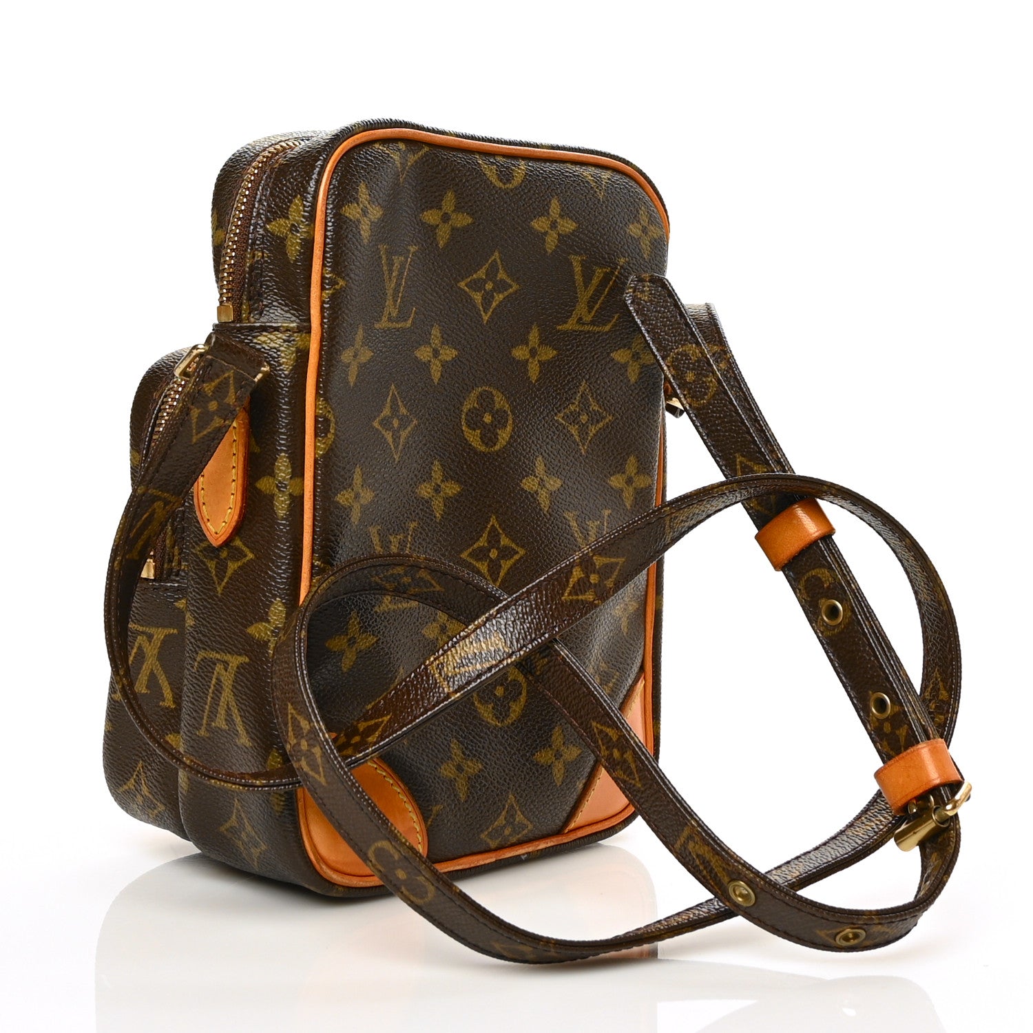 Louis Vuitton Monogram Amazone 3 of 7