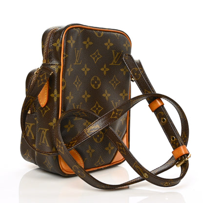 Louis Vuitton Monogram Amazone 3 of 7