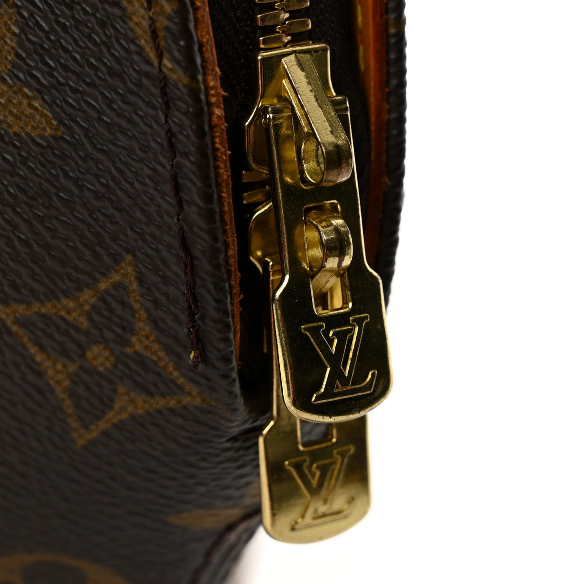 Monogram Ellipse PM