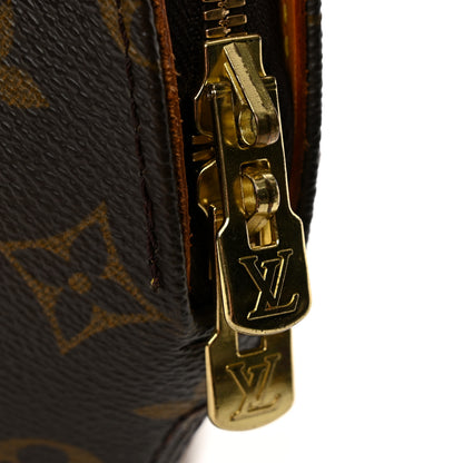 Louis Vuitton Monogram Ellipse PM 11 of 12