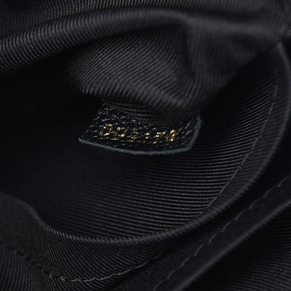Louis Vuitton Empreinte Ponthieu PM Black 10 of 12