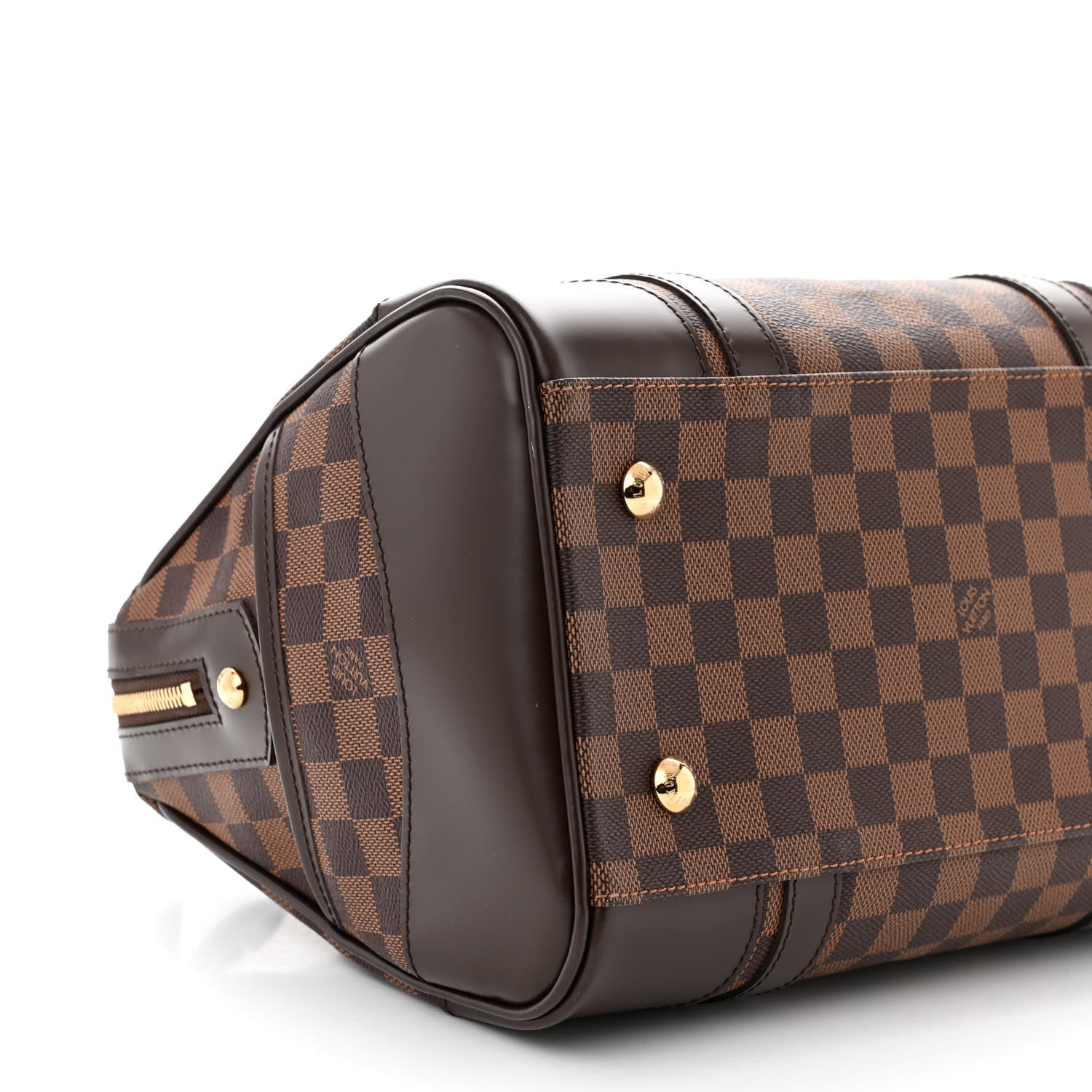 Louis Vuitton Damier Ebene Berkeley 8 of 9