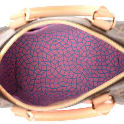 Louis Vuitton LV X YK Monogram Pumpkins Speedy Bandouliere 20 5 of 10