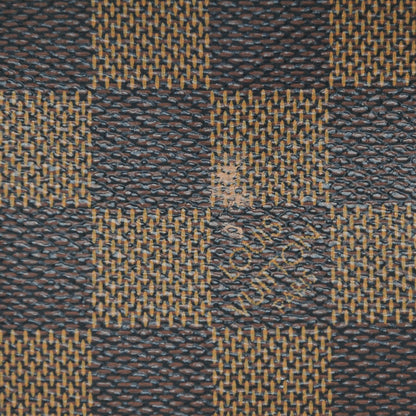Louis Vuitton Damier Ebene Reporter Melville 7 of 14