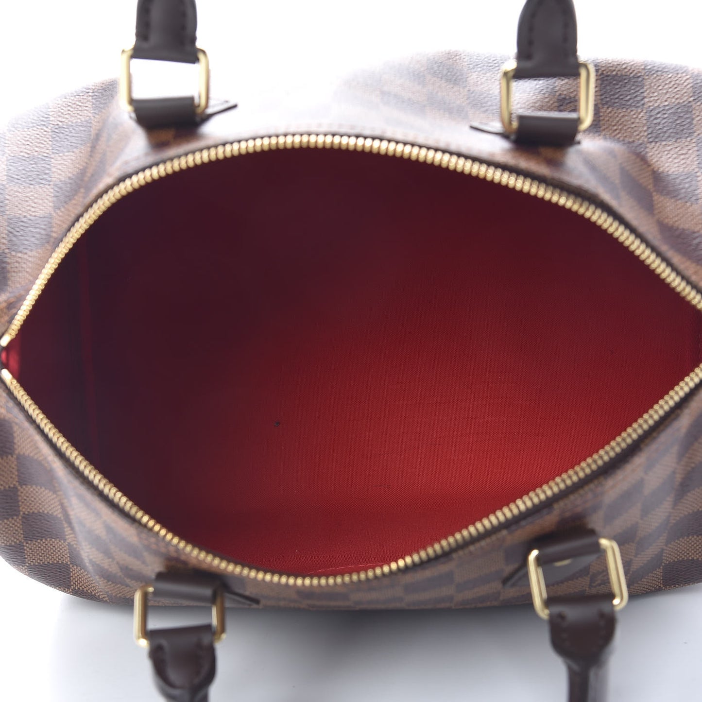 Damier Ebene Speedy 30