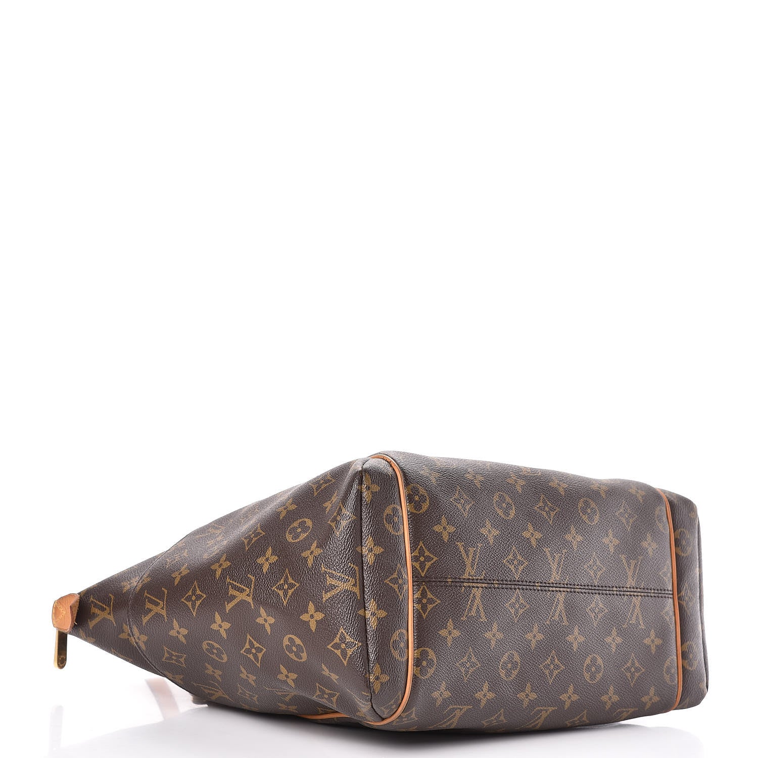 Louis Vuitton Monogram Totally MM 4 of 9