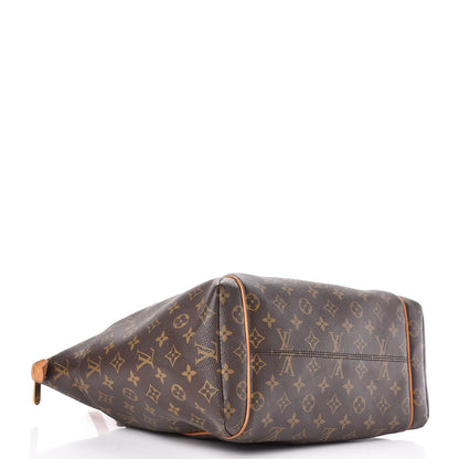 Louis Vuitton Monogram Totally MM 4 of 9