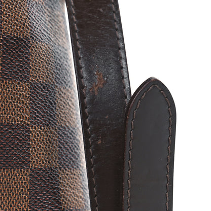 Louis Vuitton Damier Ebene Bloomsbury PM 10 of 23