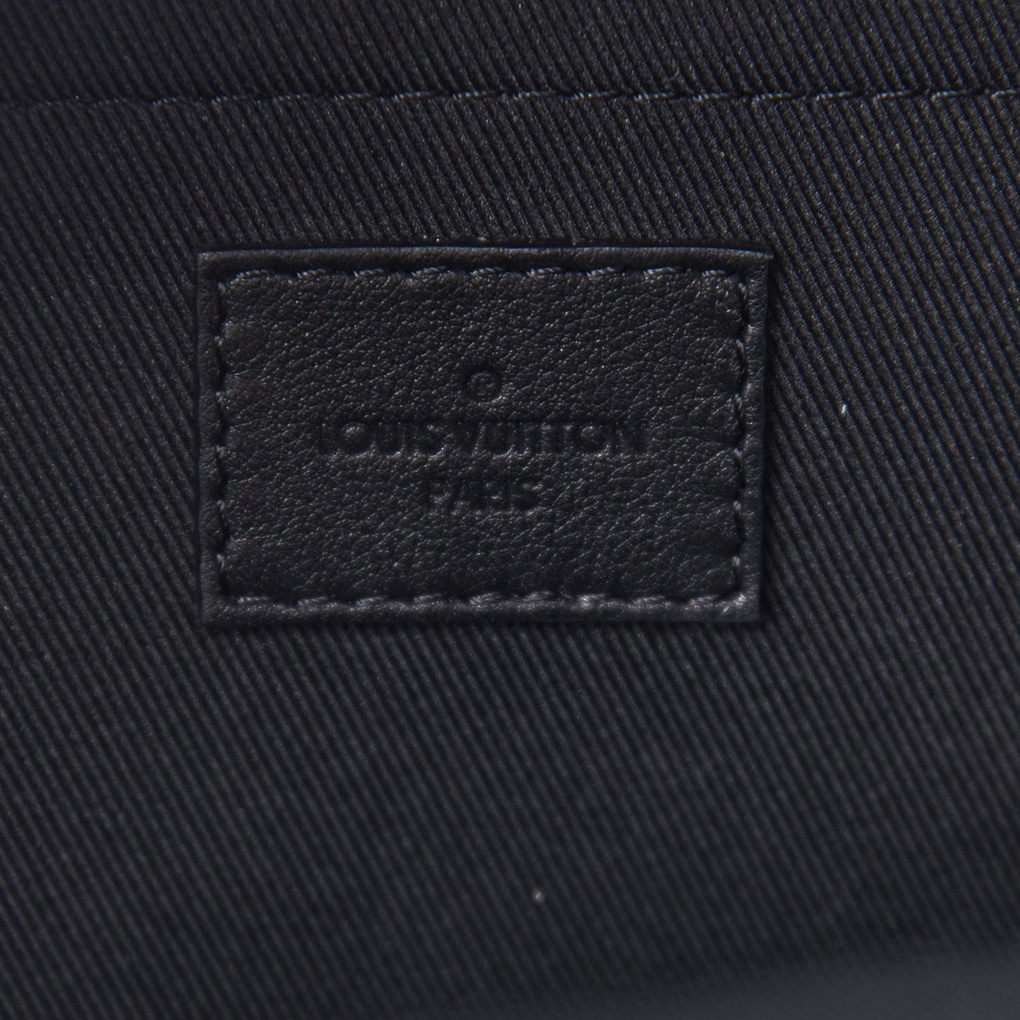 Monogram Palm Springs Backpack Mini