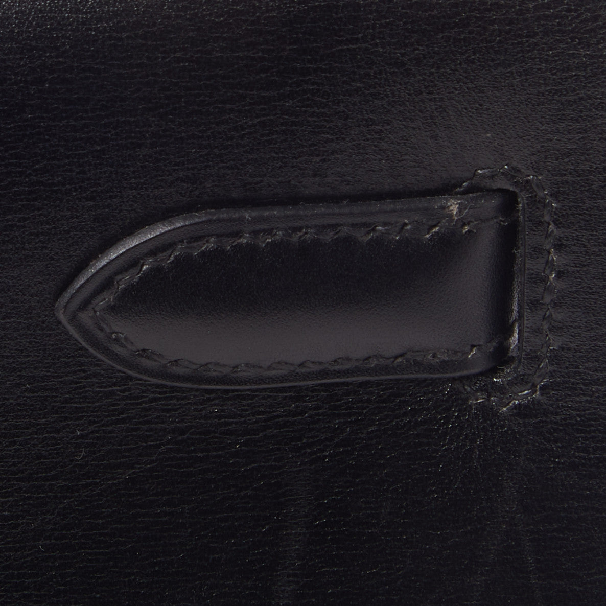 Box Kelly Sellier 32 Black