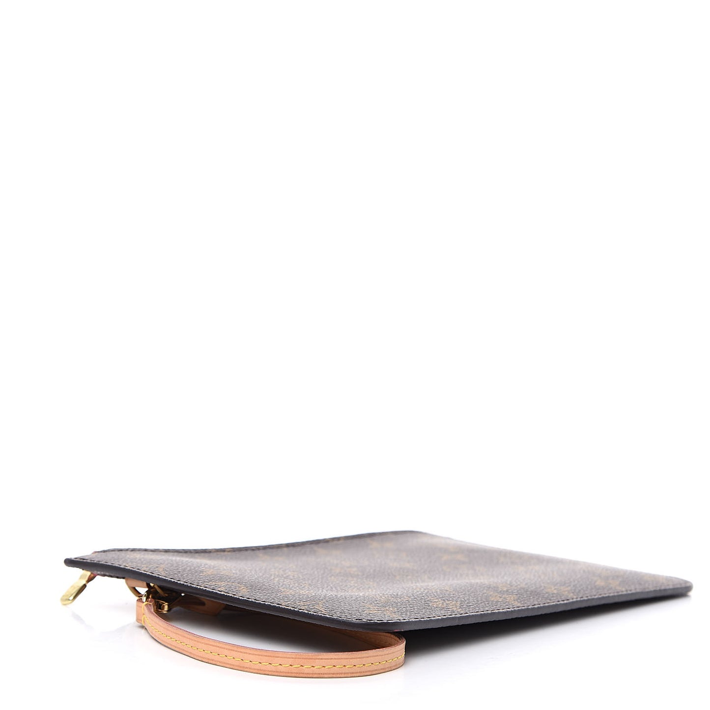 Monogram Neverfull MM GM Pochette Pivoine