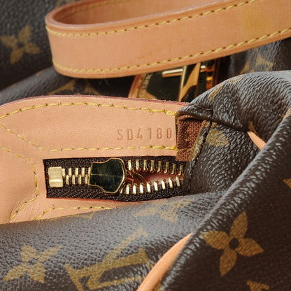 Louis Vuitton Monogram Stresa GM 7 of 7