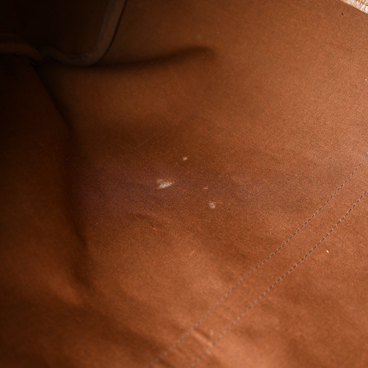 French Company Monogram Keepall 60
