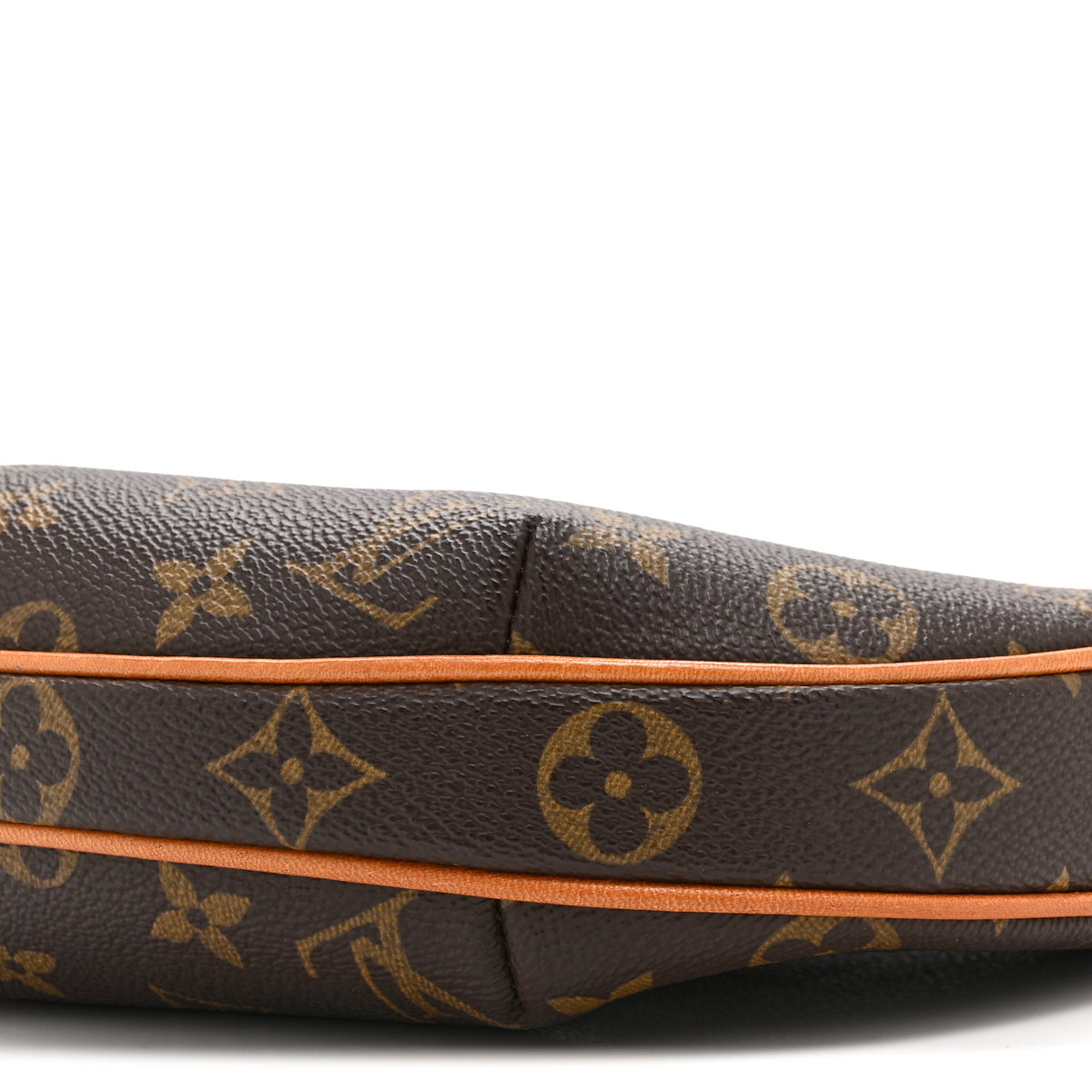 Louis Vuitton Monogram Croissant PM 10 of 11