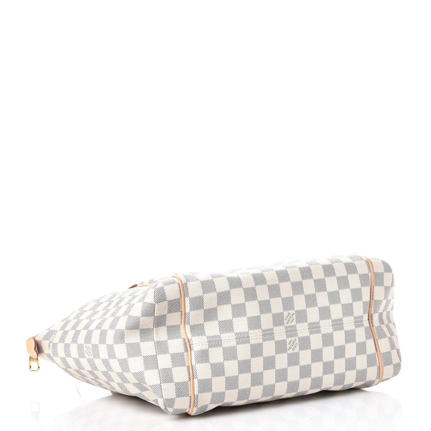 Damier Azur Totally MM