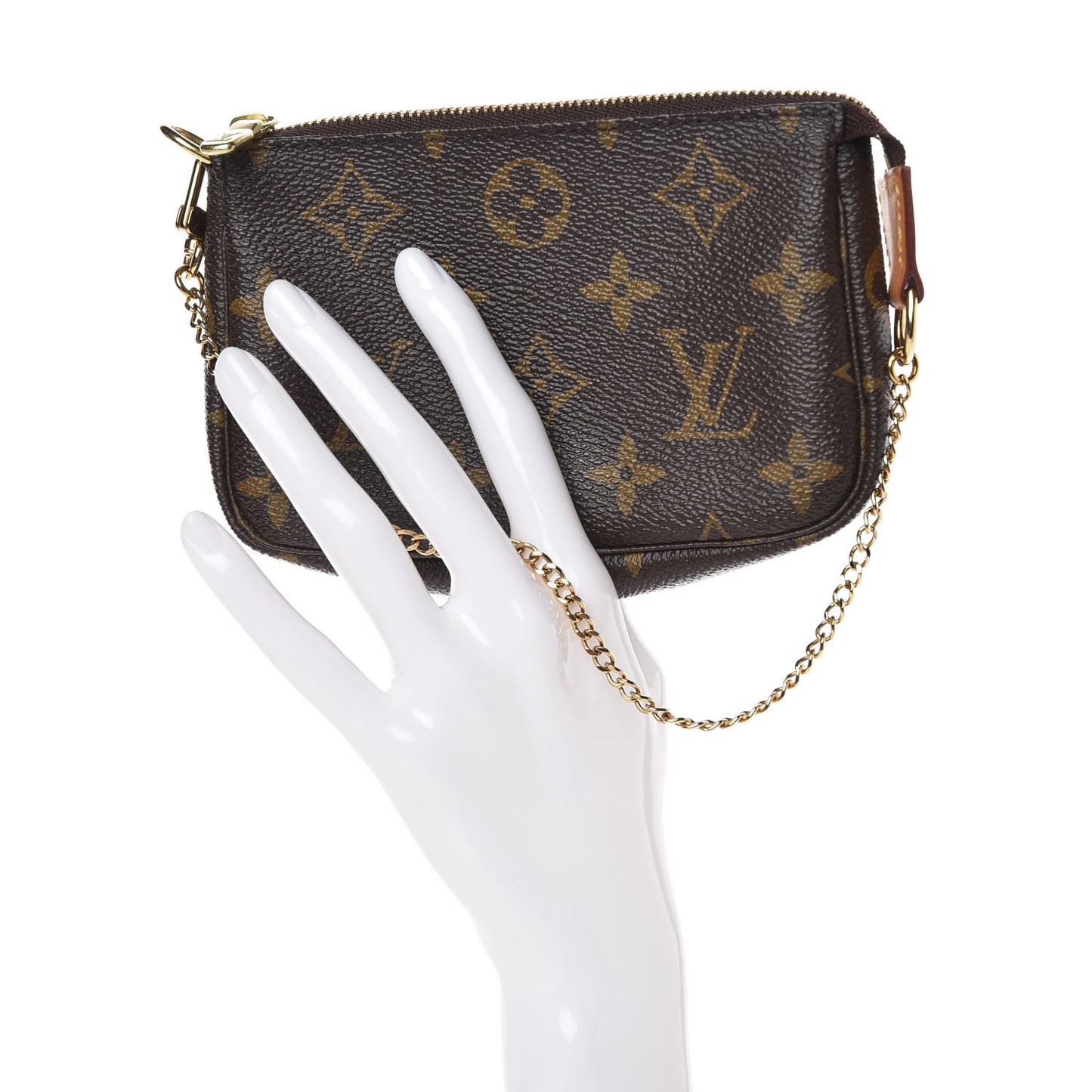 Monogram Mini Pochette Accessories