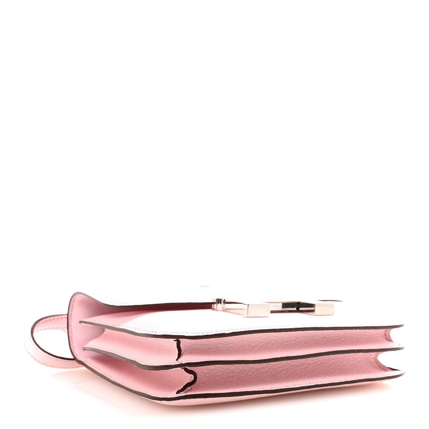 Hermes Chevre Mysore Constance 18 Rose Darling 1832917 – FASHIONPHILE
