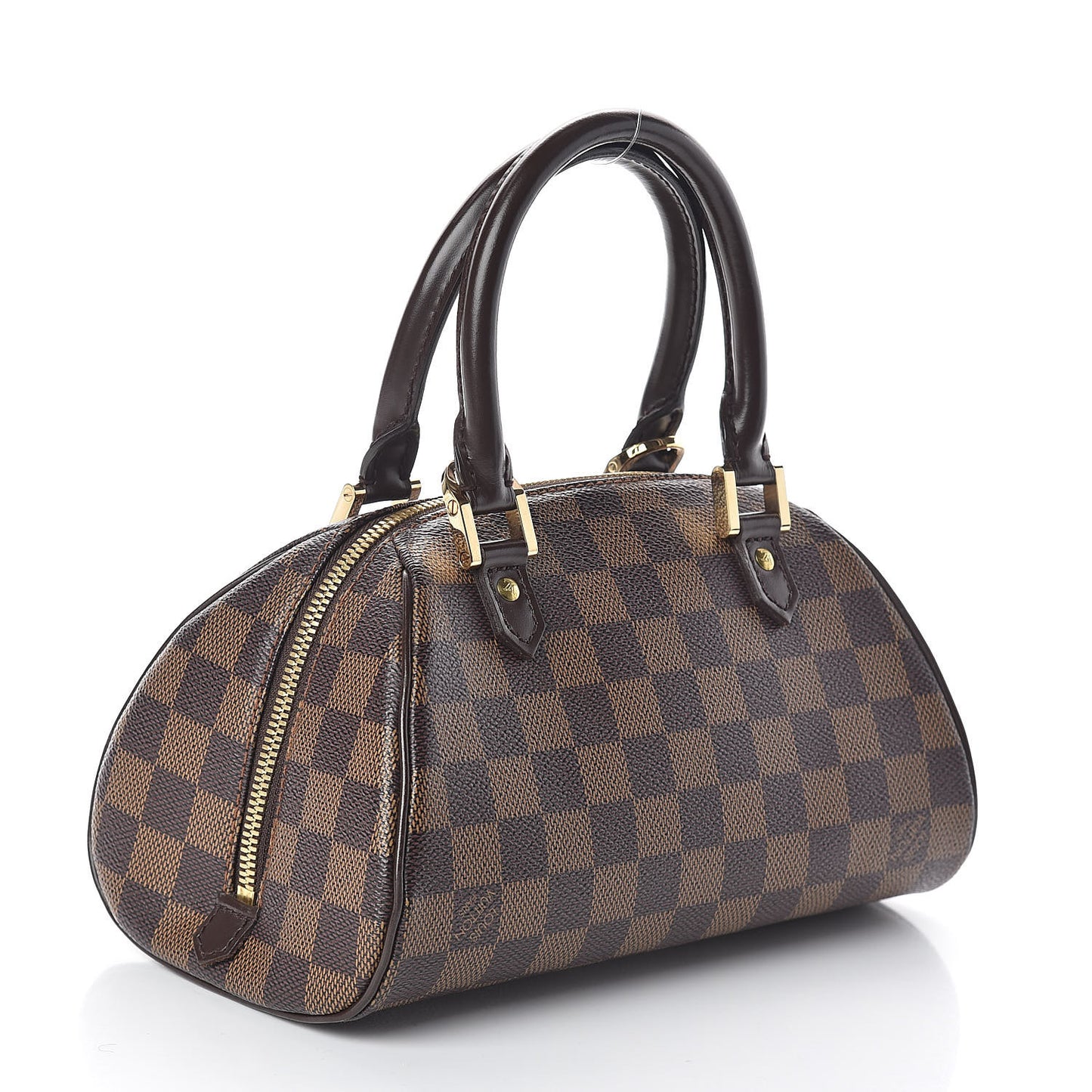 Damier Ebene Ribera Mini