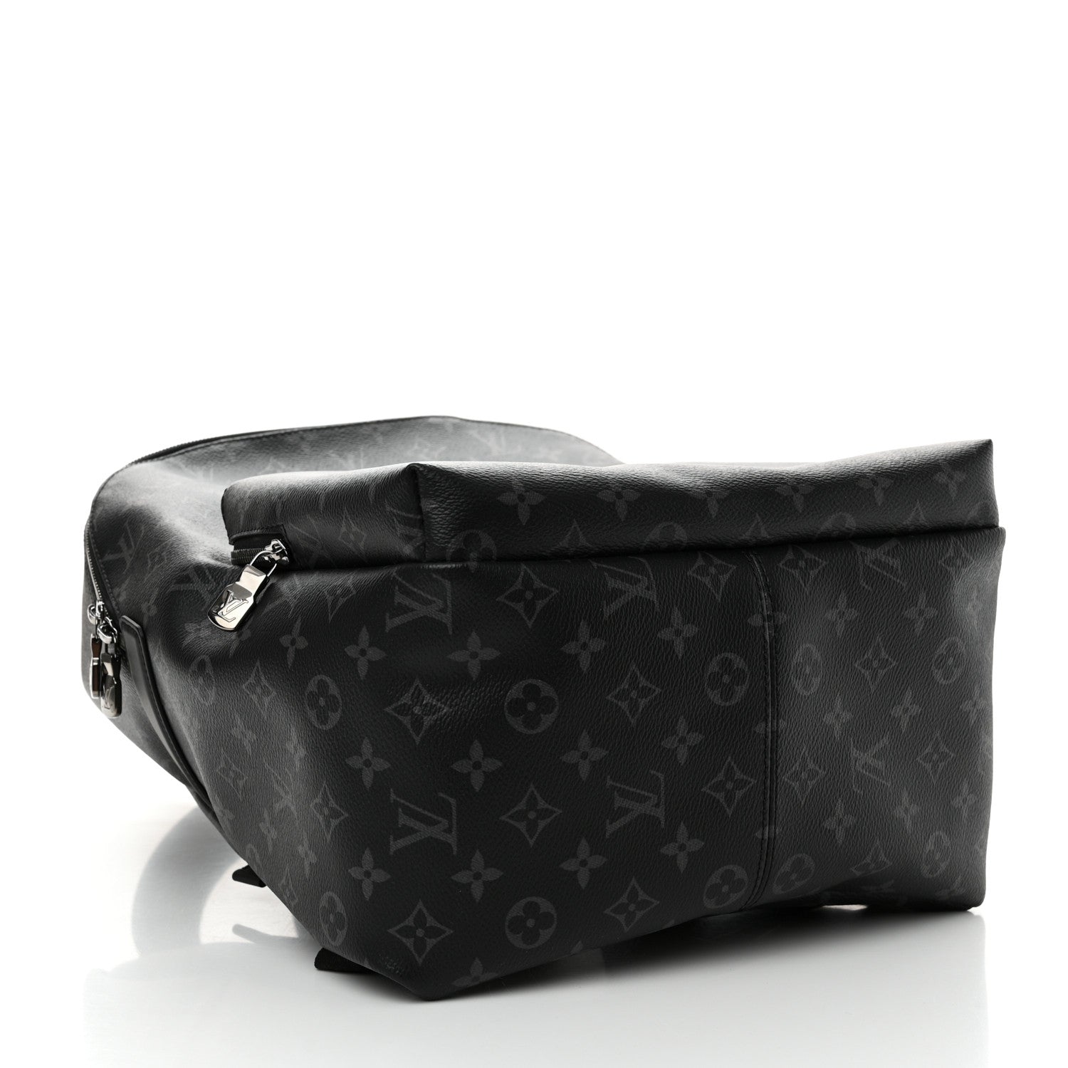 Louis Vuitton Monogram Eclipse Discovery Backpack PM 4 of 10