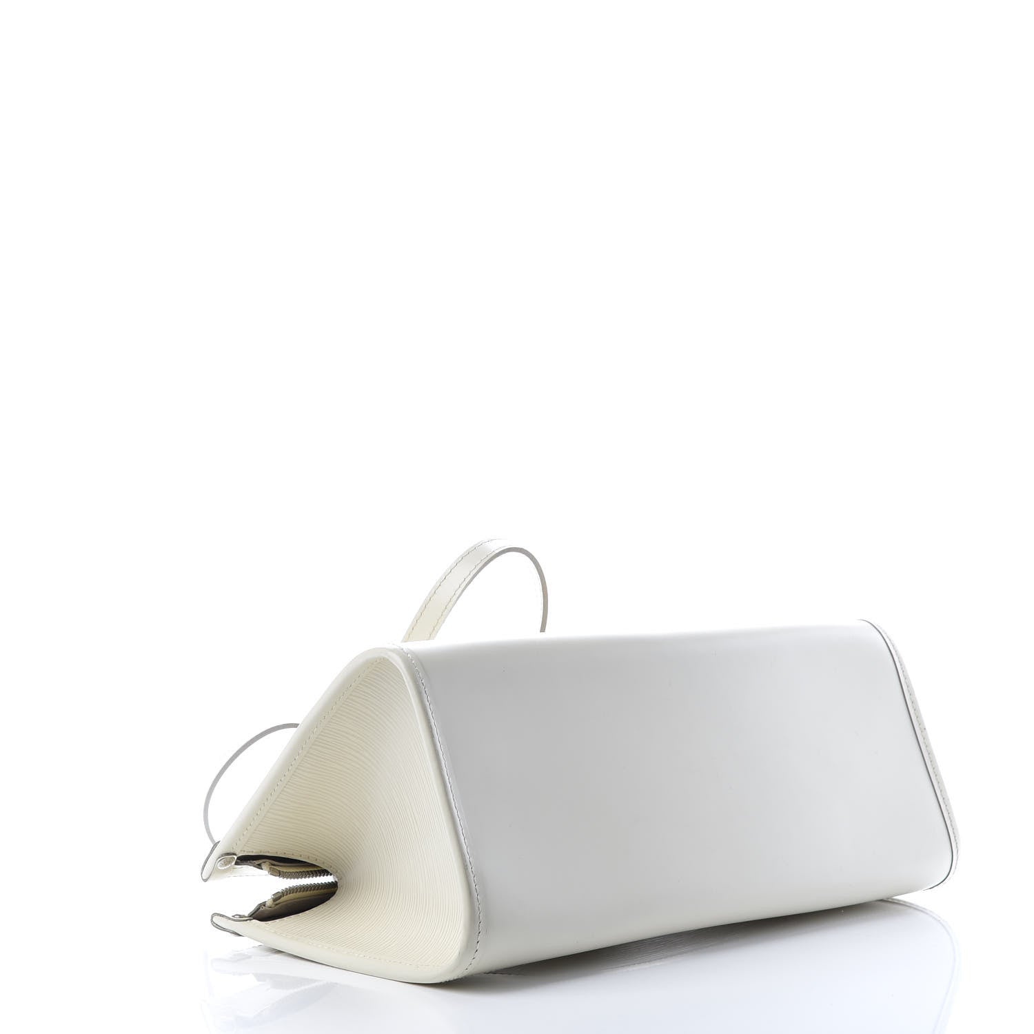 Louis Vuitton Epi Madeline PM Ivory 7 of 19