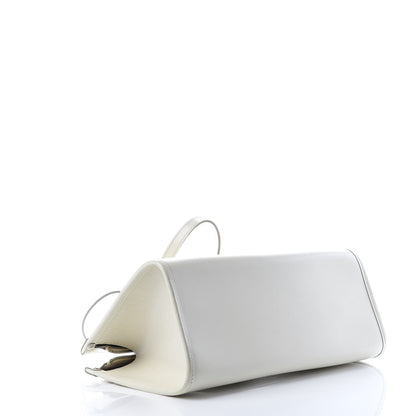 Louis Vuitton Epi Madeline PM Ivory 7 of 19