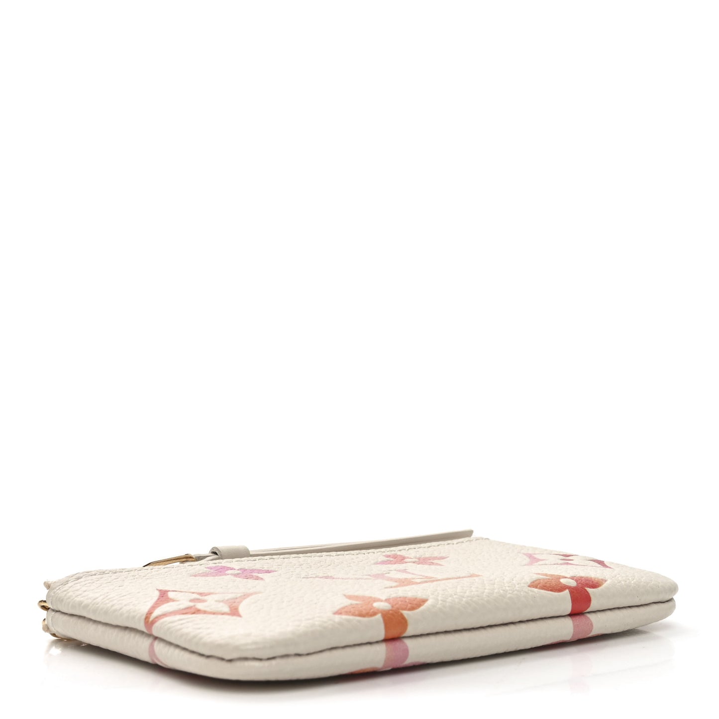 Empreinte Monogram Giant Key Pouch Sunrise Aquarelle