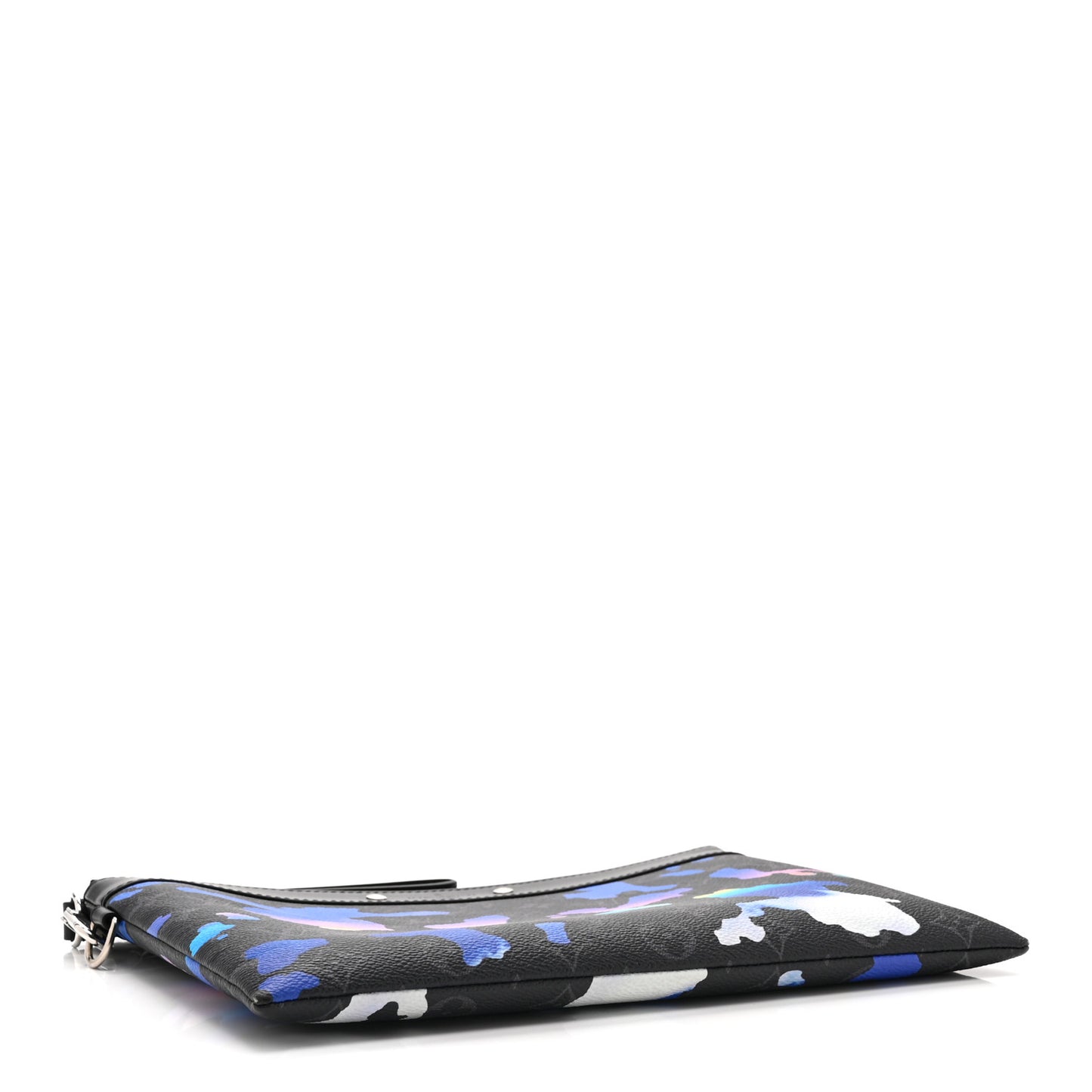 Monogram Eclipse Sunrise Room With A View Pochette To-Go
