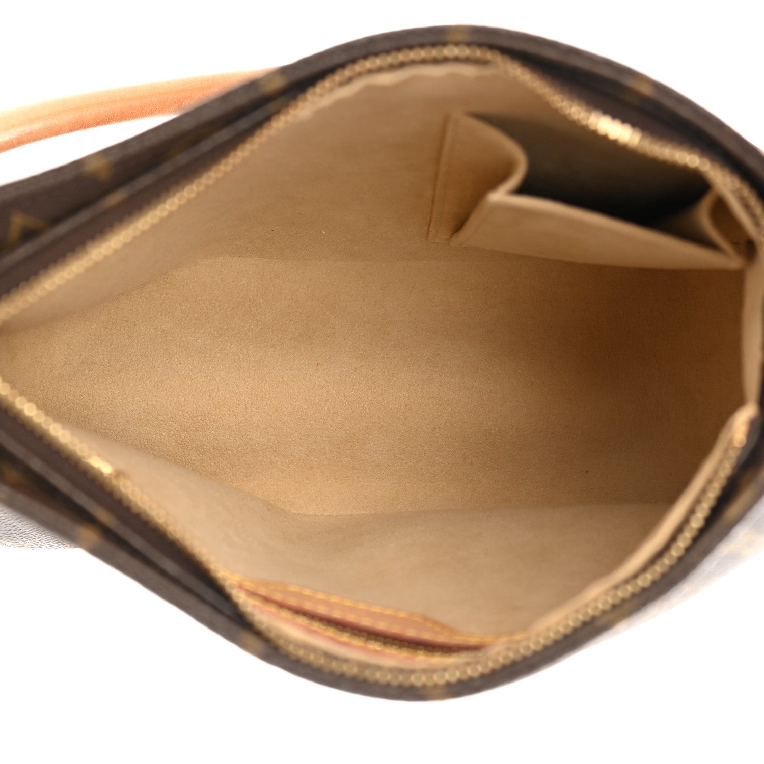 Louis Vuitton Monogram Looping MM 5 of 16