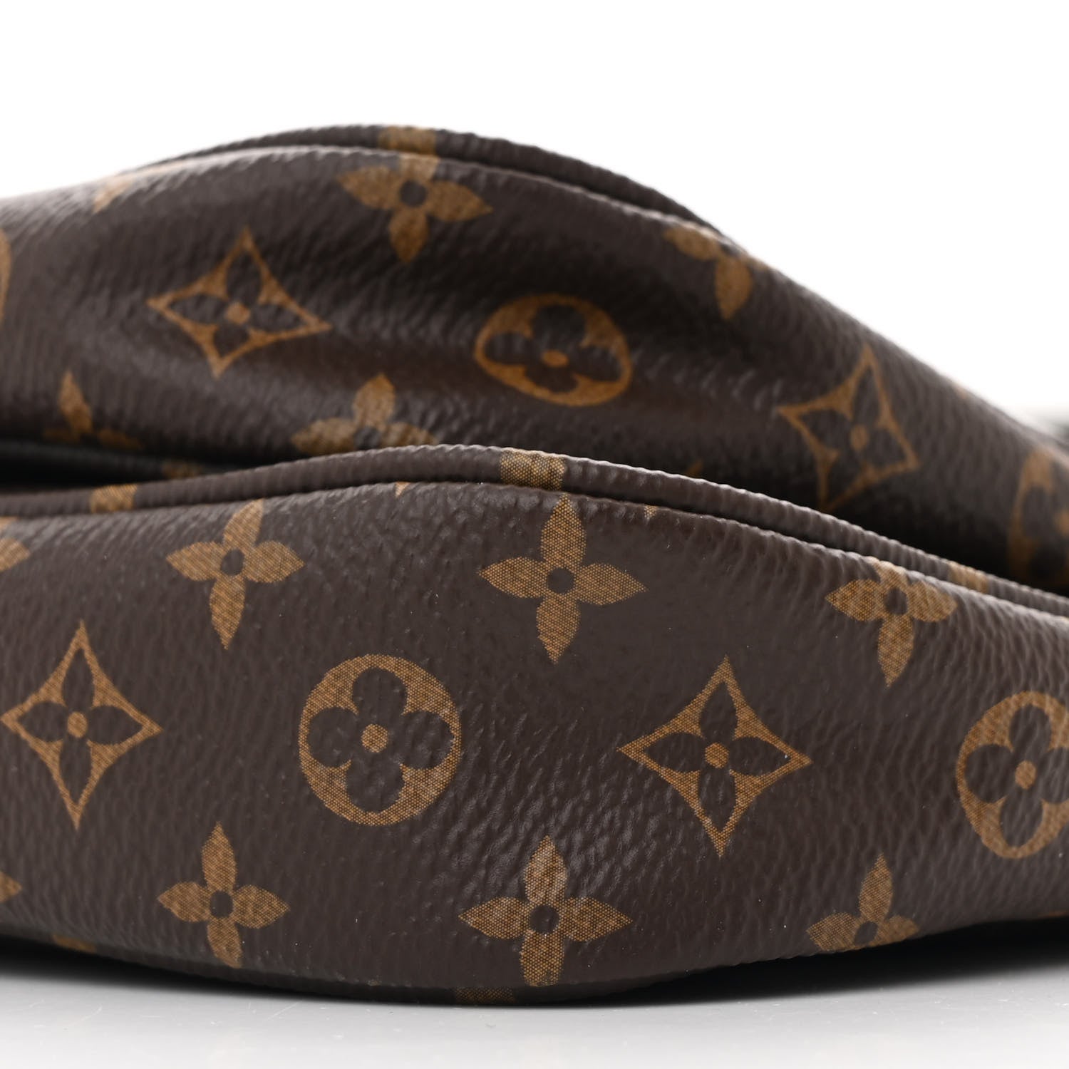 Louis Vuitton Monogram Multi Pochette Accessories Kaki 12 of 13