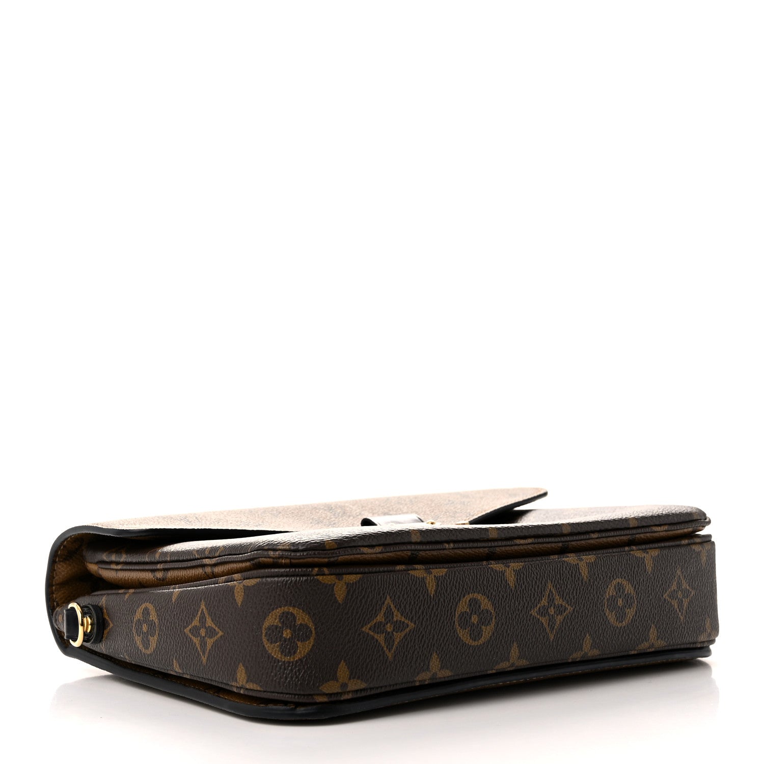 Louis Vuitton Reverse Monogram Pochette Metis 4 of 9
