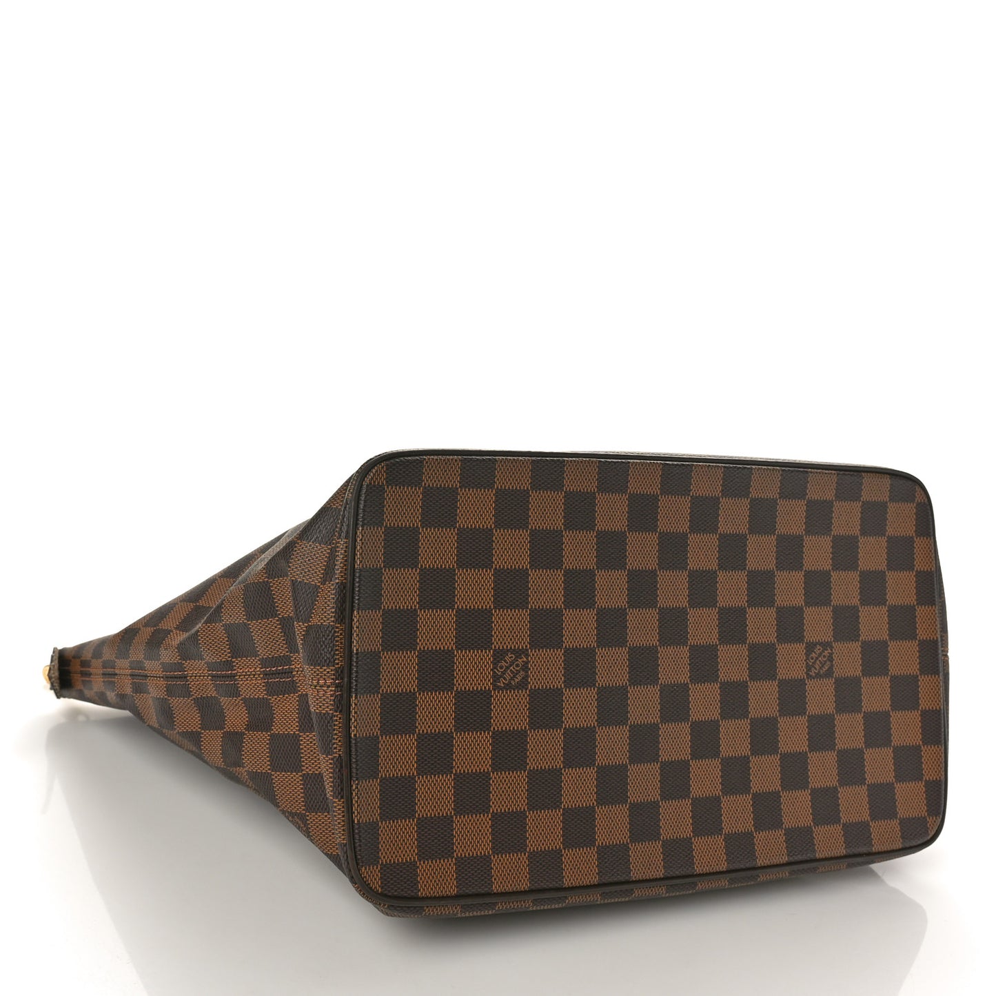 Damier Ebene Saleya MM