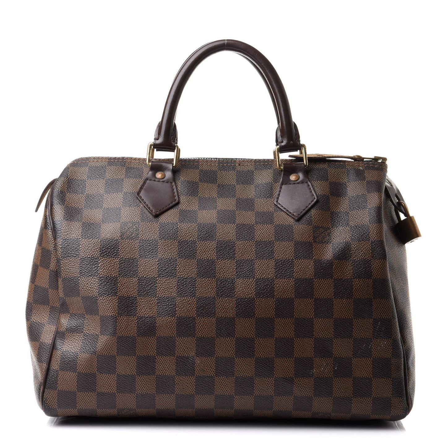 Damier Ebene Speedy 30
