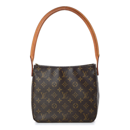 Louis Vuitton Monogram Looping MM 1 of 8