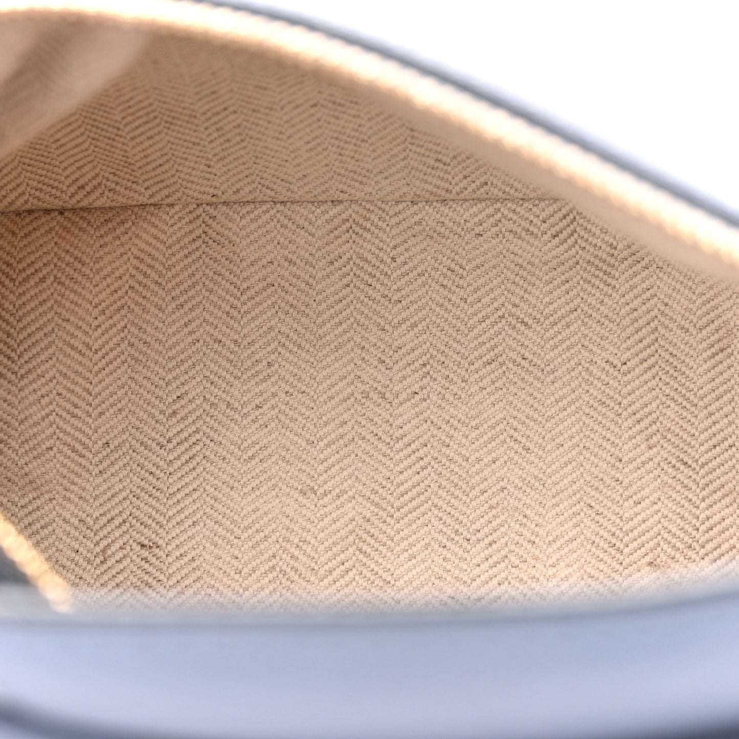 Calfskin Mini Puzzle Bag Blue