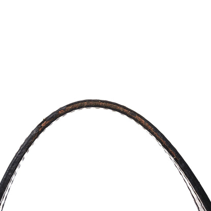 Louis Vuitton Damier Ebene Neo Neverfull MM 30 of 33