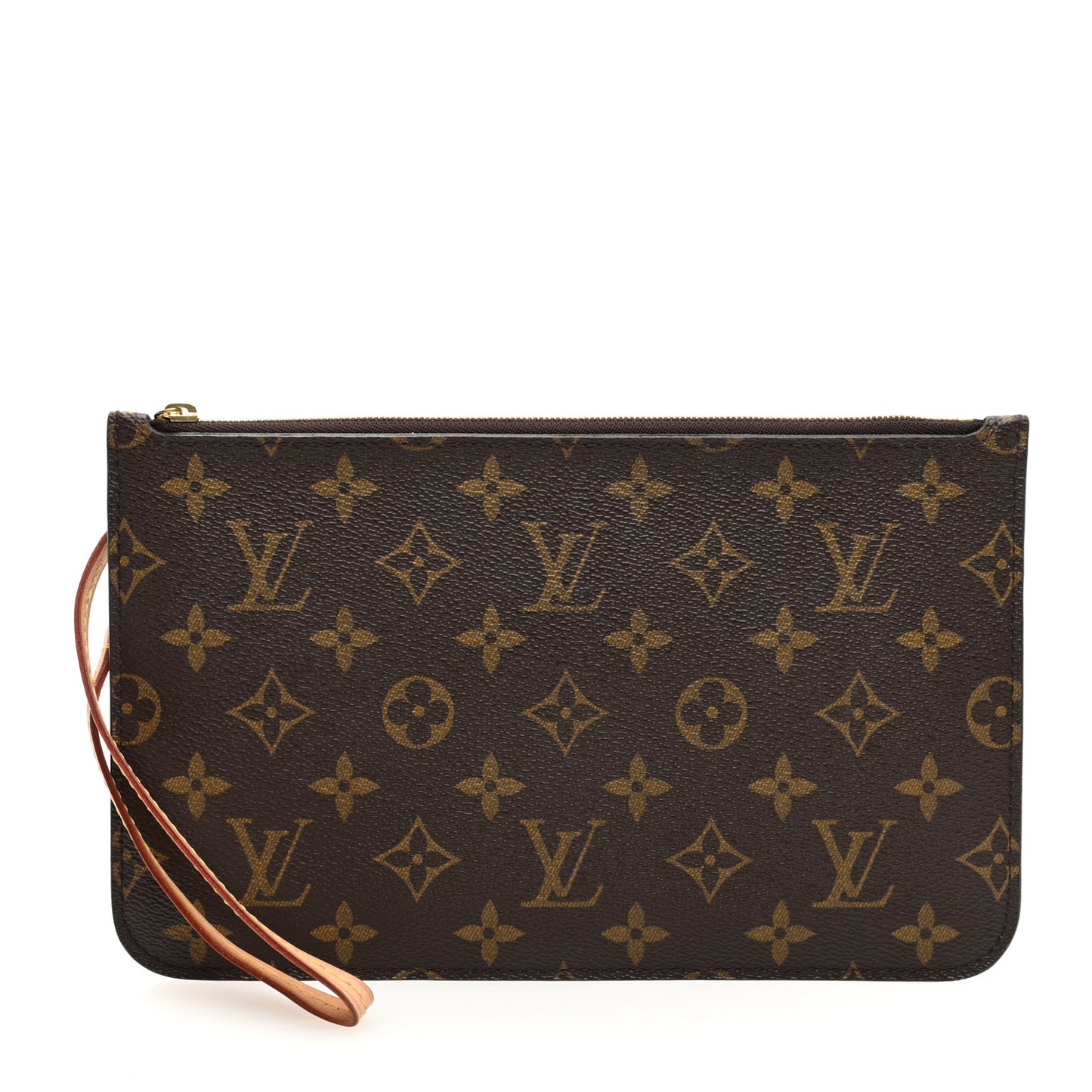 Monogram Neverfull MM GM Pochette