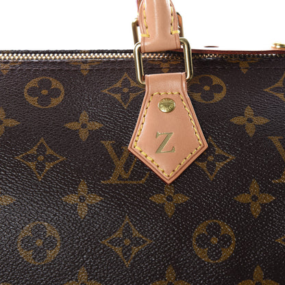 Louis Vuitton Monogram Speedy 30 11 of 11