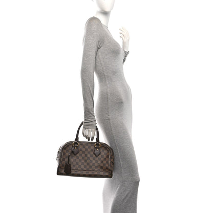 Louis Vuitton Damier Ebene Duomo 2 of 9