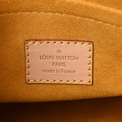Louis Vuitton Monogram Denim Neo Speedy Blue 6 of 8