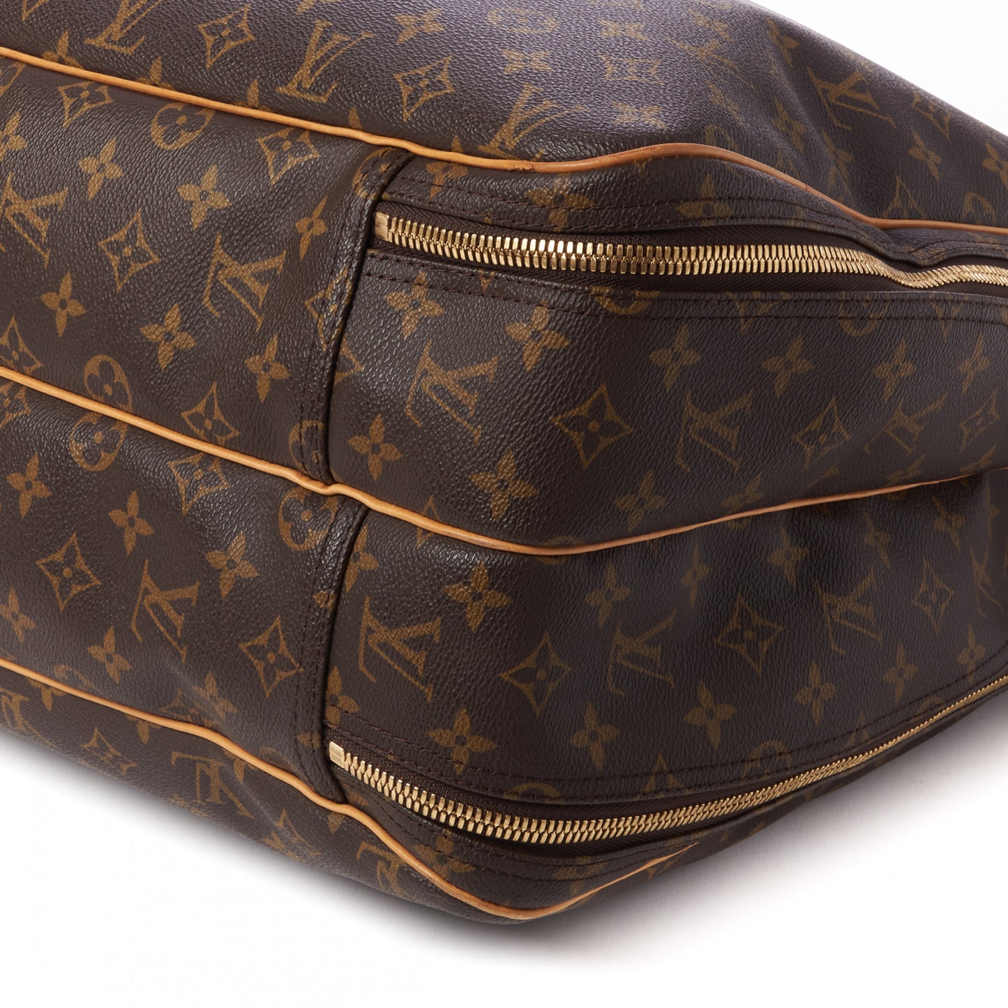 Monogram Alize 24 Heures Luggage