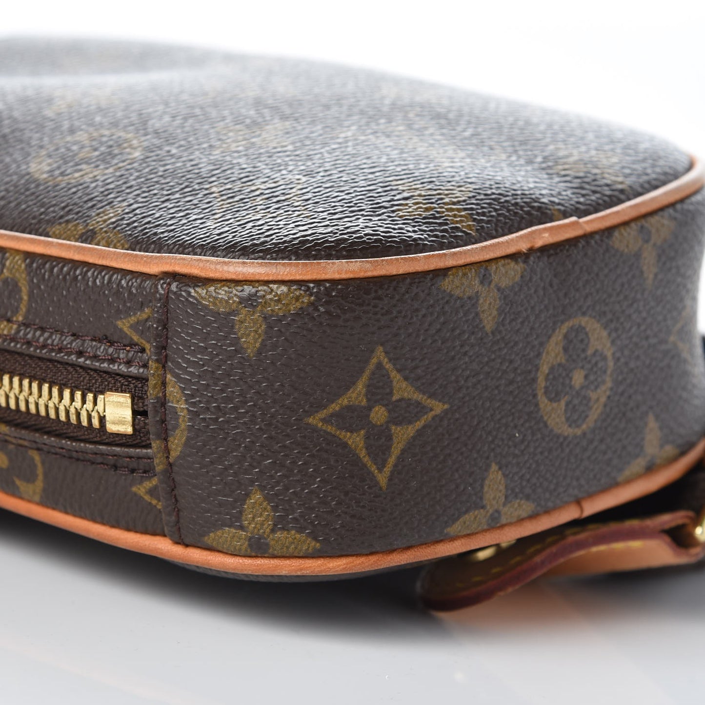 Monogram Pochette Gange