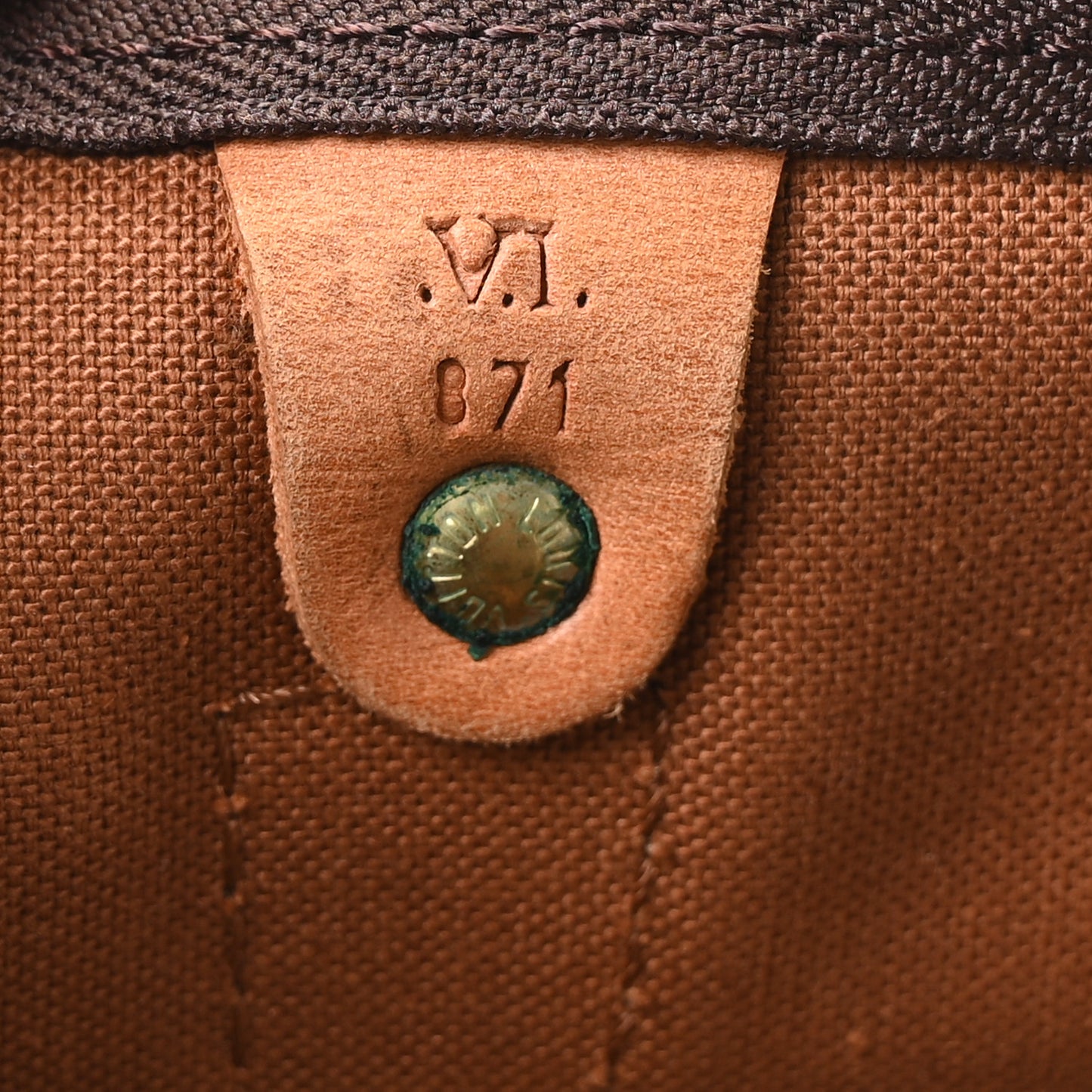 Monogram Keepall 55