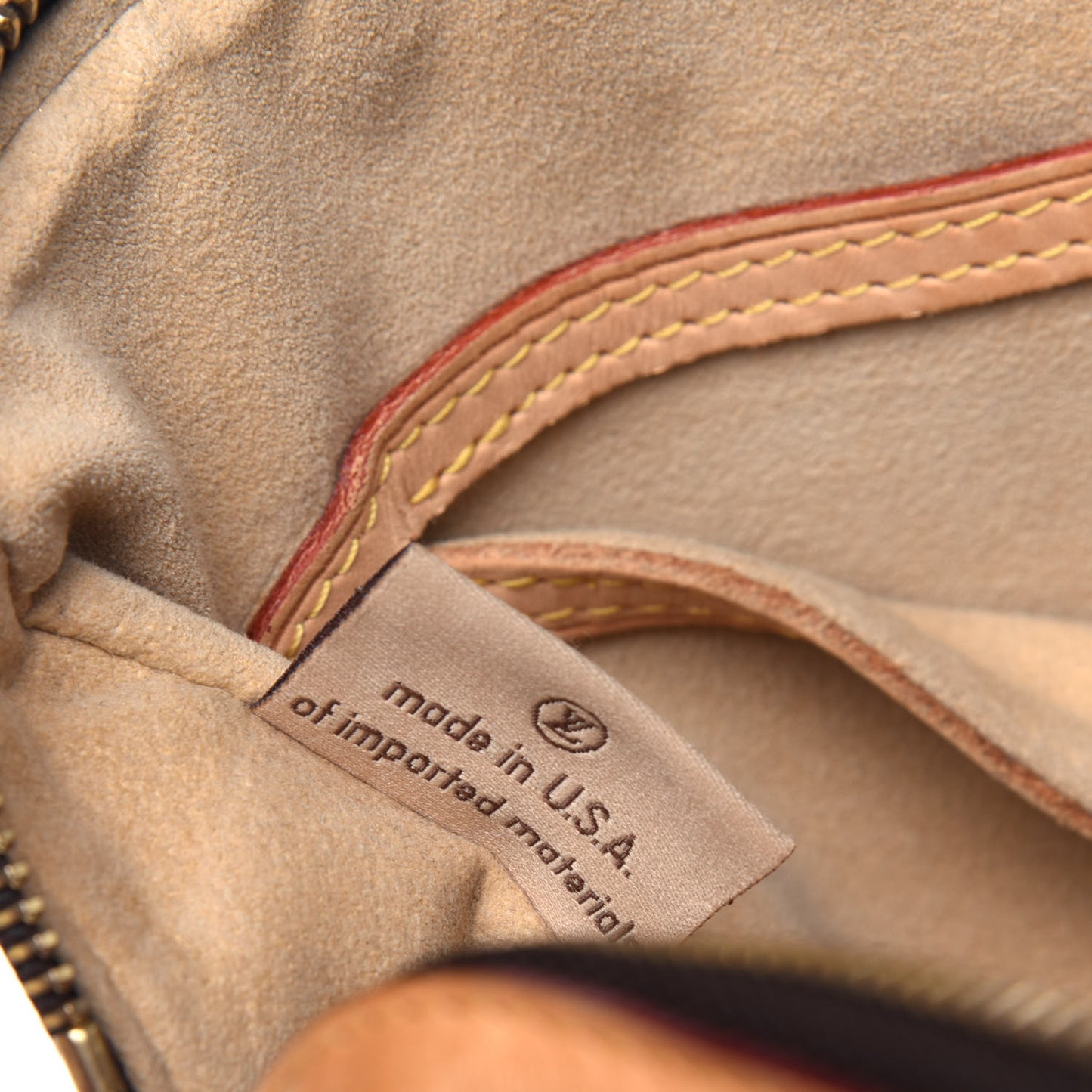 Monogram Retiro PM